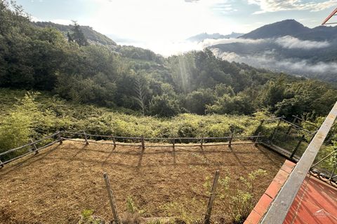 Rækkehus i Podenzana, Massa and Carrara, Podenzana - € 168.000 | Ref: 393A - foto 28