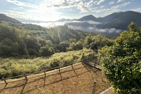 Rækkehus i Podenzana, Massa and Carrara, Podenzana - € 168.000 | Ref: 393A - foto 30