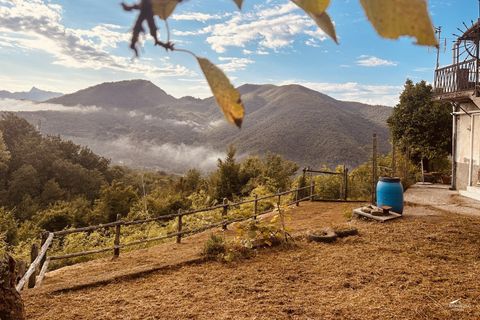 Rækkehus i Podenzana, Massa and Carrara, Podenzana - € 168.000 | Ref: 393A - foto 33
