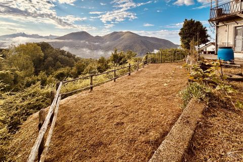 Rækkehus i Podenzana, Massa and Carrara, Podenzana - € 168.000 | Ref: 393A - foto 34