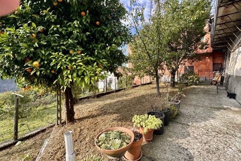 Rækkehus i Podenzana, Massa and Carrara, Podenzana - € 168.000 | Ref: 393A - foto 35