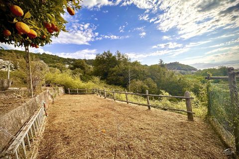 Rækkehus i Podenzana, Massa and Carrara, Podenzana - € 168.000 | Ref: 393A - foto 37