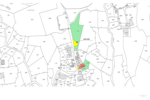 Rækkehus i Podenzana, Massa and Carrara, Podenzana - € 168.000 | Ref: 393A - foto 41