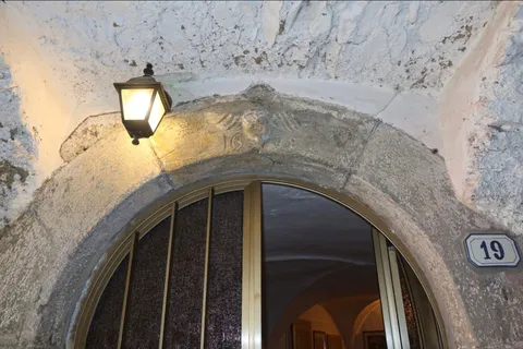 Masia a Bagnone, Massa and Carrara, Bagnone - € 60.000 | Ref: 622B - foto 4