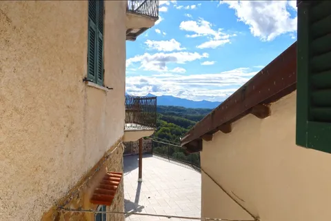 Masia a Bagnone, Massa and Carrara, Bagnone - € 60.000 | Ref: 622B - foto 22
