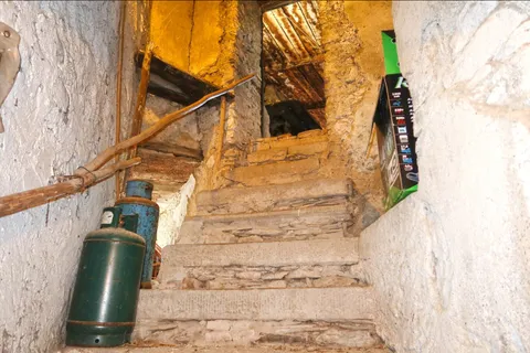 Masia a Bagnone, Massa and Carrara, Bagnone - € 60.000 | Ref: 622B - foto 32
