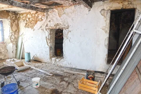 Masia a Bagnone, Massa and Carrara, Bagnone - € 60.000 | Ref: 622B - foto 38