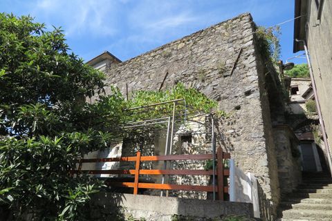 Rækkehus i Tresana, Massa and Carrara, Tresana - € 70.000 | Ref: 405A - foto 5