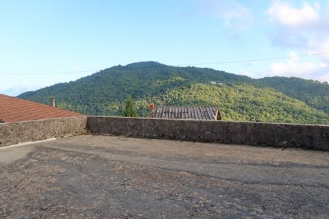 Rækkehus i Tresana, Massa and Carrara, Tresana - € 70.000 | Ref: 405A - foto 6