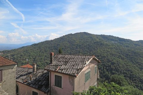 Rækkehus i Tresana, Massa and Carrara, Tresana - € 70.000 | Ref: 405A - foto 9