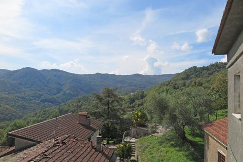 Rækkehus i Tresana, Massa and Carrara, Tresana - € 70.000 | Ref: 405A - foto 11