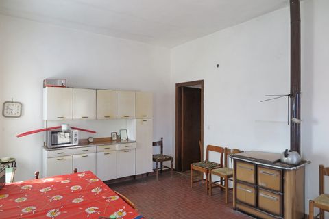 Rækkehus i Tresana, Massa and Carrara, Tresana - € 70.000 | Ref: 405A - foto 13