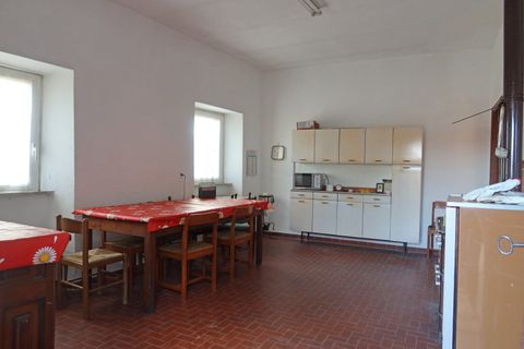 Rækkehus i Tresana, Massa and Carrara, Tresana - € 70.000 | Ref: 405A - foto 15