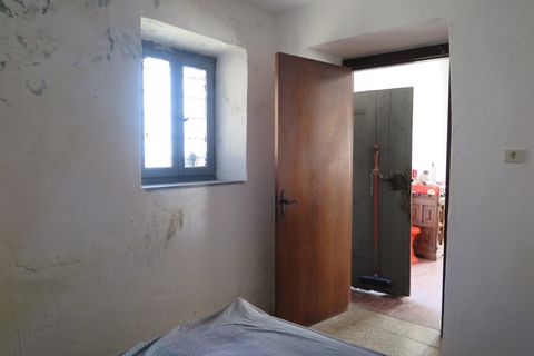 Rækkehus i Tresana, Massa and Carrara, Tresana - € 70.000 | Ref: 405A - foto 18