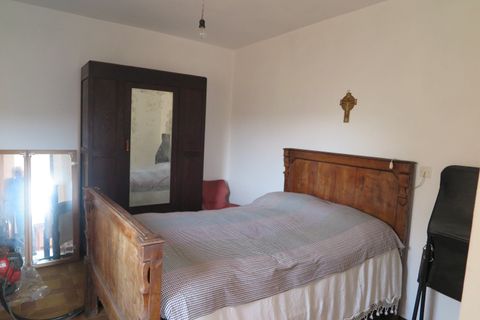 Rækkehus i Tresana, Massa and Carrara, Tresana - € 70.000 | Ref: 405A - foto 19