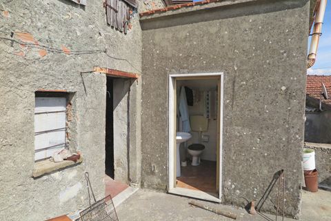 Rækkehus i Tresana, Massa and Carrara, Tresana - € 70.000 | Ref: 405A - foto 25