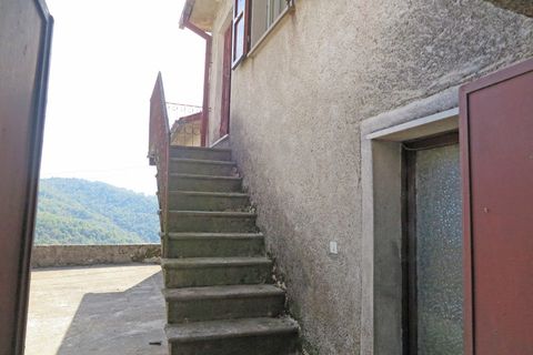 Rækkehus i Tresana, Massa and Carrara, Tresana - € 70.000 | Ref: 405A - foto 28