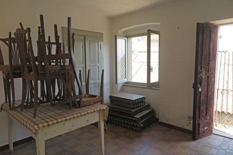 Rækkehus i Tresana, Massa and Carrara, Tresana - € 70.000 | Ref: 405A - foto 30