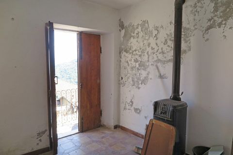 Rækkehus i Tresana, Massa and Carrara, Tresana - € 70.000 | Ref: 405A - foto 31