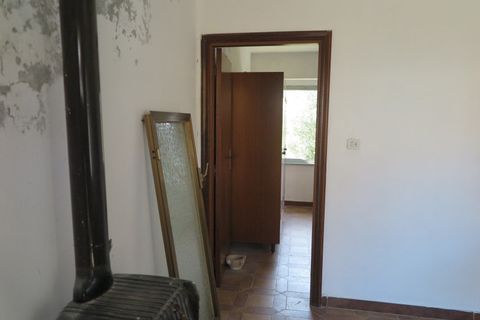 Rækkehus i Tresana, Massa and Carrara, Tresana - € 70.000 | Ref: 405A - foto 32