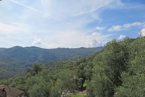 Rækkehus i Tresana, Massa and Carrara, Tresana - € 70.000 | Ref: 405A - foto 36