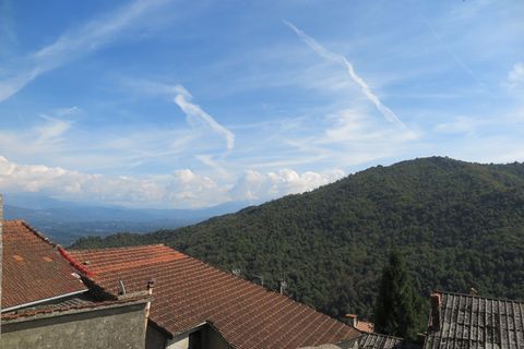 Rækkehus i Tresana, Massa and Carrara, Tresana - € 70.000 | Ref: 405A - foto 37