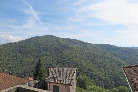 Rækkehus i Tresana, Massa and Carrara, Tresana - € 70.000 | Ref: 405A - foto 38