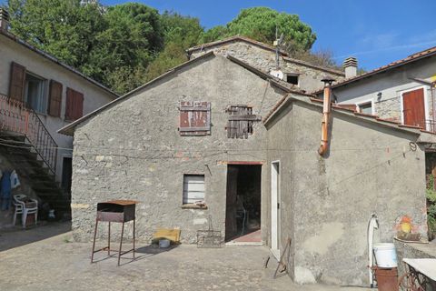 Rækkehus i Tresana, Massa and Carrara, Tresana - € 70.000 | Ref: 405A - foto 39