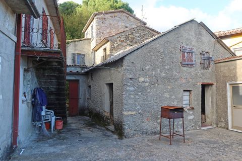 Rækkehus i Tresana, Massa and Carrara, Tresana - € 70.000 | Ref: 405A - foto 40