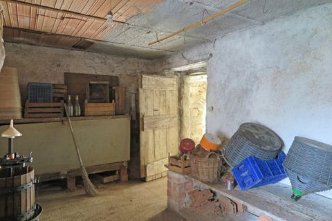 Rækkehus i Tresana, Massa and Carrara, Tresana - € 70.000 | Ref: 405A - foto 48