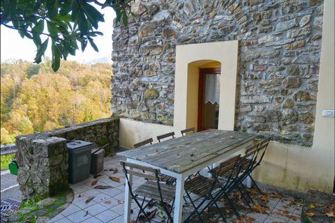 Landejendom i Aulla, Massa and Carrara, Aulla - € 280.000 | Ref: 626B - foto 5