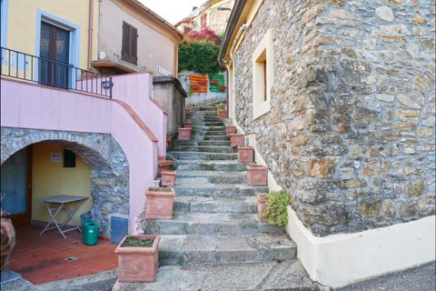 Landejendom i Aulla, Massa and Carrara, Aulla - € 280.000 | Ref: 626B - foto 6