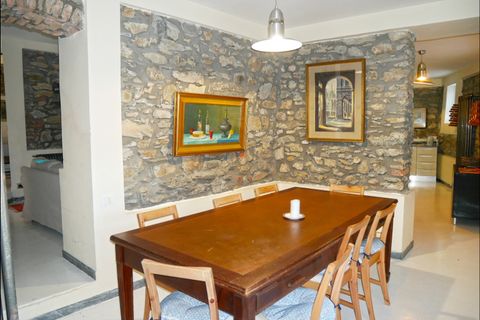 Landejendom i Aulla, Massa and Carrara, Aulla - € 280.000 | Ref: 626B - foto 12