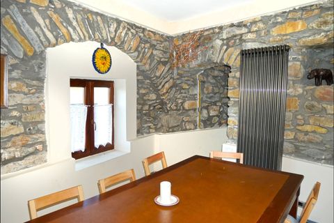 Landejendom i Aulla, Massa and Carrara, Aulla - € 280.000 | Ref: 626B - foto 14