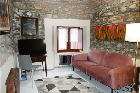Landejendom i Aulla, Massa and Carrara, Aulla - € 280.000 | Ref: 626B - foto 18