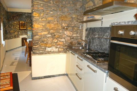 Landejendom i Aulla, Massa and Carrara, Aulla - € 280.000 | Ref: 626B - foto 20