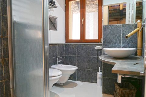 Landejendom i Aulla, Massa and Carrara, Aulla - € 280.000 | Ref: 626B - foto 36