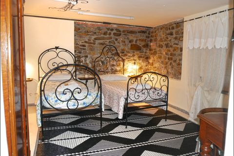 Landejendom i Aulla, Massa and Carrara, Aulla - € 280.000 | Ref: 626B - foto 39