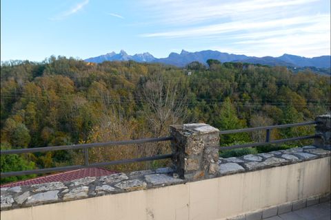 Landejendom i Aulla, Massa and Carrara, Aulla - € 280.000 | Ref: 626B - foto 47