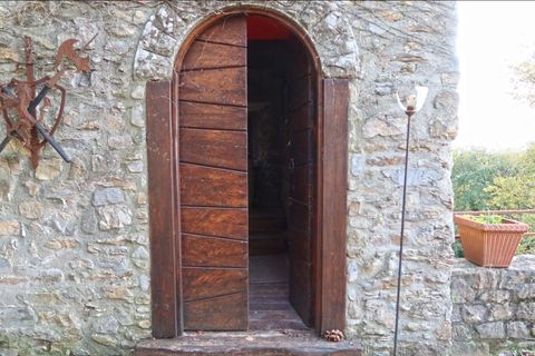 Landejendom i Bagnone, Massa and Carrara, Bagnone - € 220.000 | Ref: 627B - foto 3
