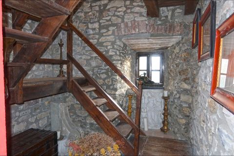 Landejendom i Bagnone, Massa and Carrara, Bagnone - € 220.000 | Ref: 627B - foto 4
