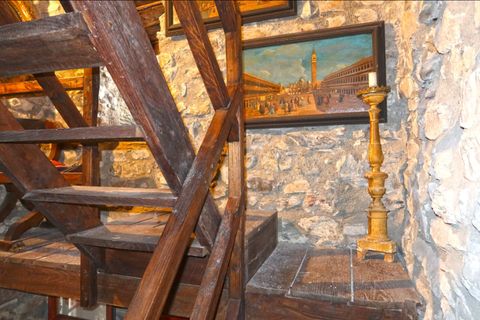 Landejendom i Bagnone, Massa and Carrara, Bagnone - € 220.000 | Ref: 627B - foto 6