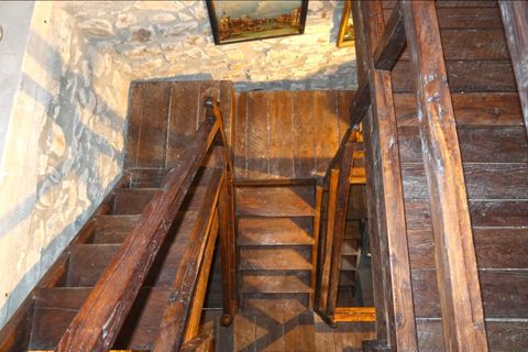 Landejendom i Bagnone, Massa and Carrara, Bagnone - € 220.000 | Ref: 627B - foto 7