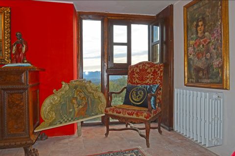 Landejendom i Bagnone, Massa and Carrara, Bagnone - € 220.000 | Ref: 627B - foto 10
