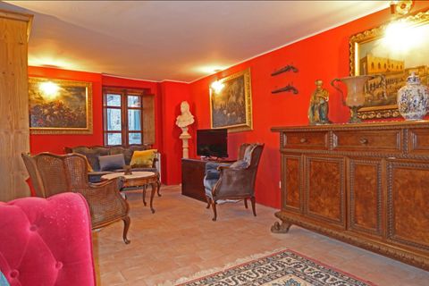 Landejendom i Bagnone, Massa and Carrara, Bagnone - € 220.000 | Ref: 627B - foto 11