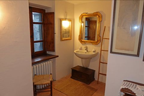 Landejendom i Bagnone, Massa and Carrara, Bagnone - € 220.000 | Ref: 627B - foto 22