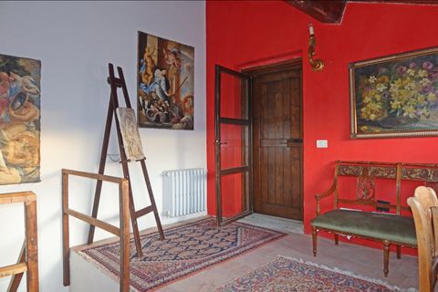 Landejendom i Bagnone, Massa and Carrara, Bagnone - € 220.000 | Ref: 627B - foto 28