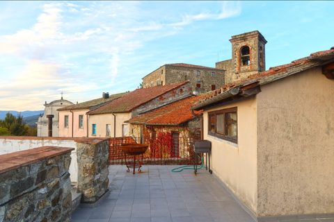 Landejendom i Bagnone, Massa and Carrara, Bagnone - € 220.000 | Ref: 627B - foto 31