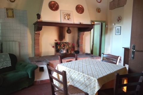 Apartament a Capannoli, Pisa, Capannoli - € 600/mes | Ref: 2020P031 - foto 3