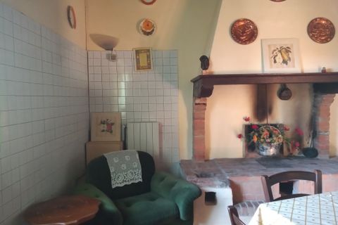Apartament a Capannoli, Pisa, Capannoli - € 600/mes | Ref: 2020P031 - foto 4